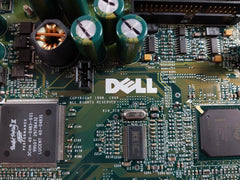 Dell Dp/N0007803C-12402-02K-9234 Motherboard Rev A1