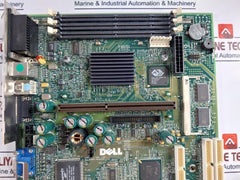 Dell Dp/N0007803C-12402-02K-9234 Motherboard Rev A1