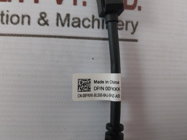 Dell Dp/N 00Fkkk Mini Display Port Adapter Connector