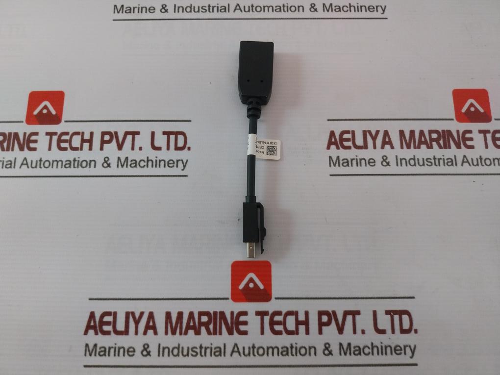 Dell Dp/N 00Fkkk Mini Display Port Adapter Connector
