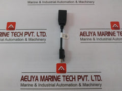 Dell Dp/N 00Fkkk Mini Display Port Adapter Connector