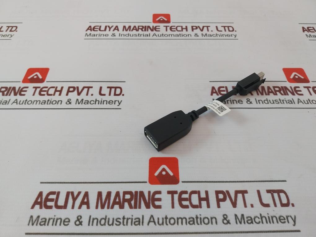 Dell Dp/N 00Fkkk Mini Display Port Adapter Connector