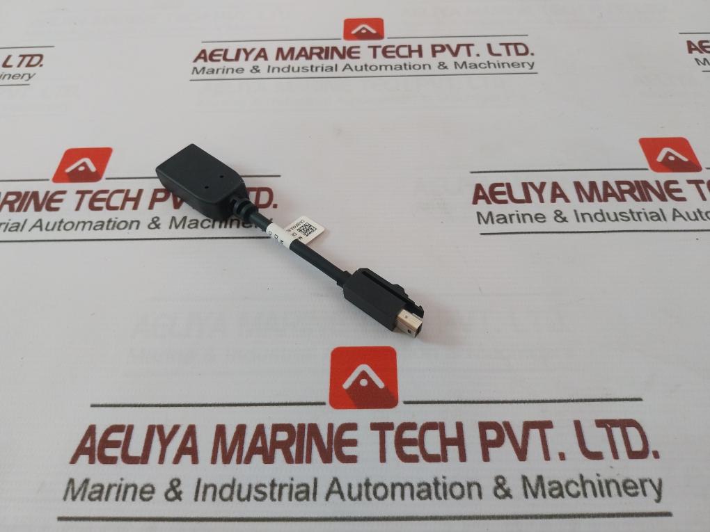 Dell Dp/N 00Fkkk Mini Display Port Adapter Connector