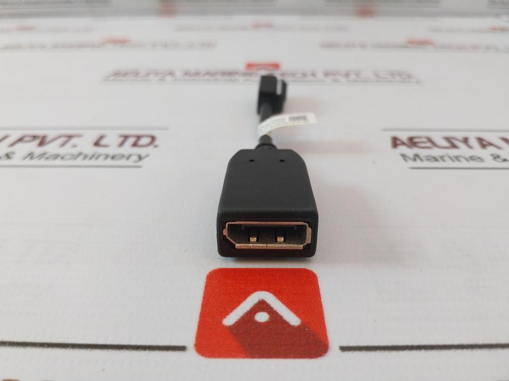 Dell Dp/N 00Fkkk Mini Display Port Adapter Connector