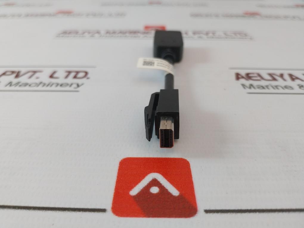 Dell Dp/N 00Fkkk Mini Display Port Adapter Connector