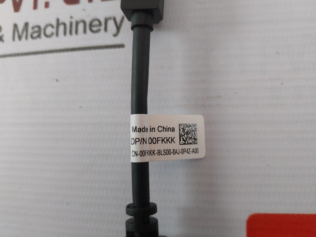 Dell Dp/N 00Fkkk Mini Display Port Adapter Connector
