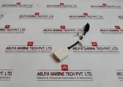 Dell Dp/N 023Nvr Displayport To Dvi Video Adapter