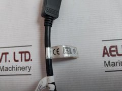 Dell Dp/N 023Nvr Displayport To Dvi Video Adapter