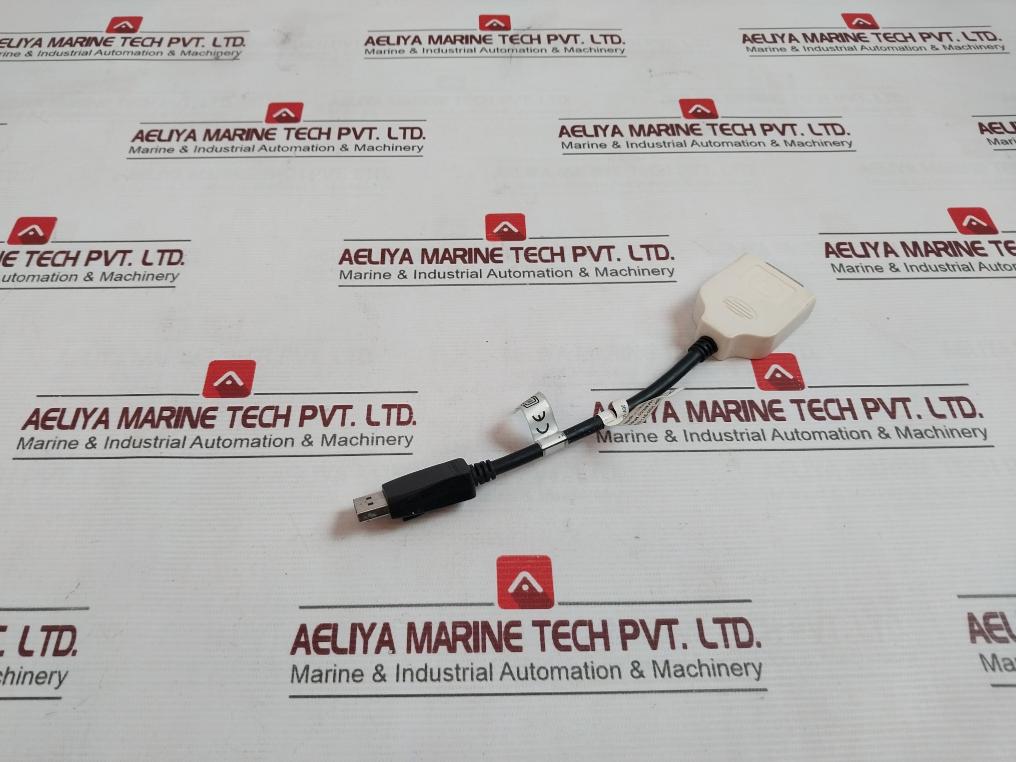 Dell Dp/N 023Nvr Displayport To Dvi Video Adapter
