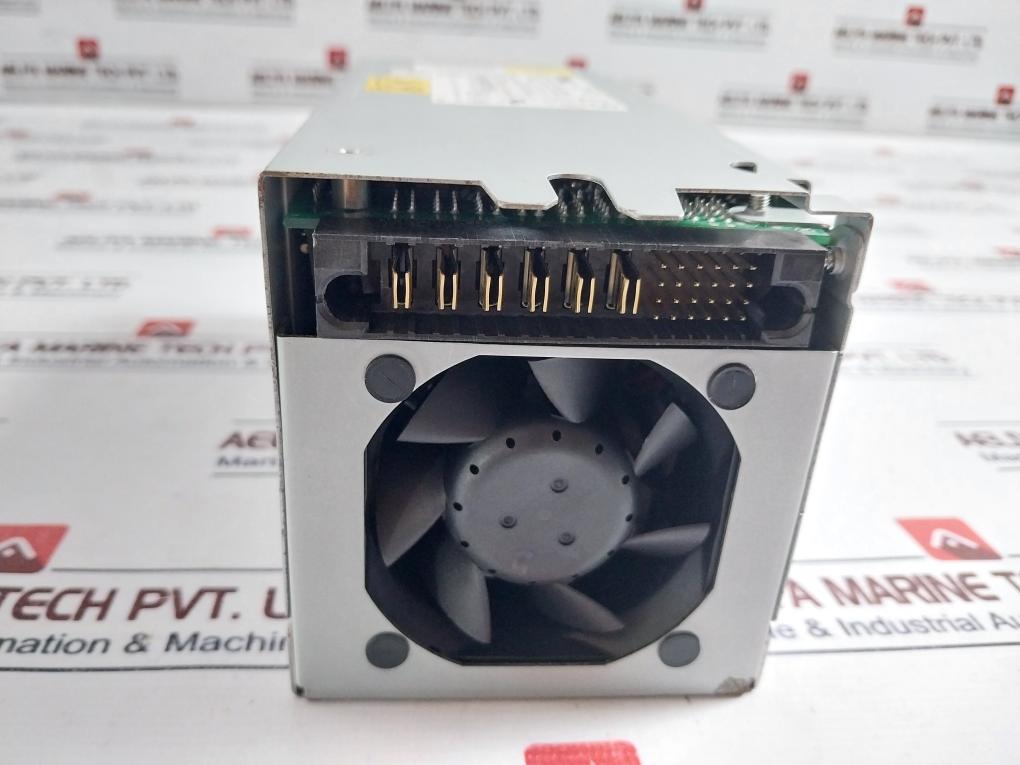 DELL DPS-650BB A Switching Power Supply FD732