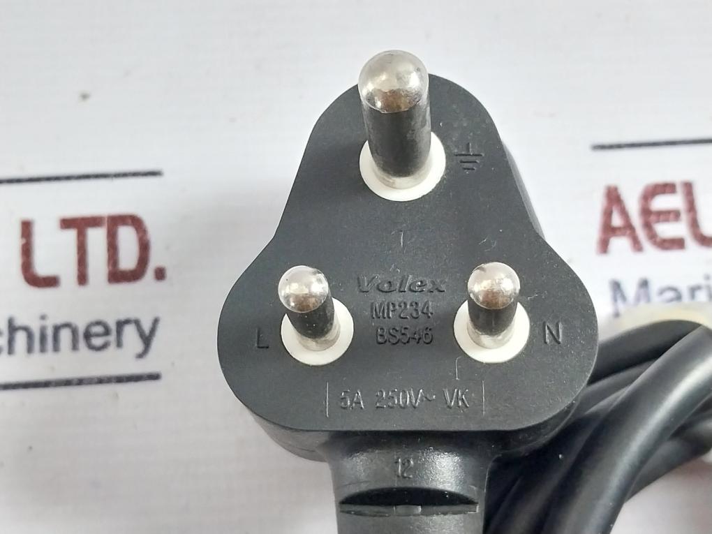 DELL DPS-650BB A Switching Power Supply FD732