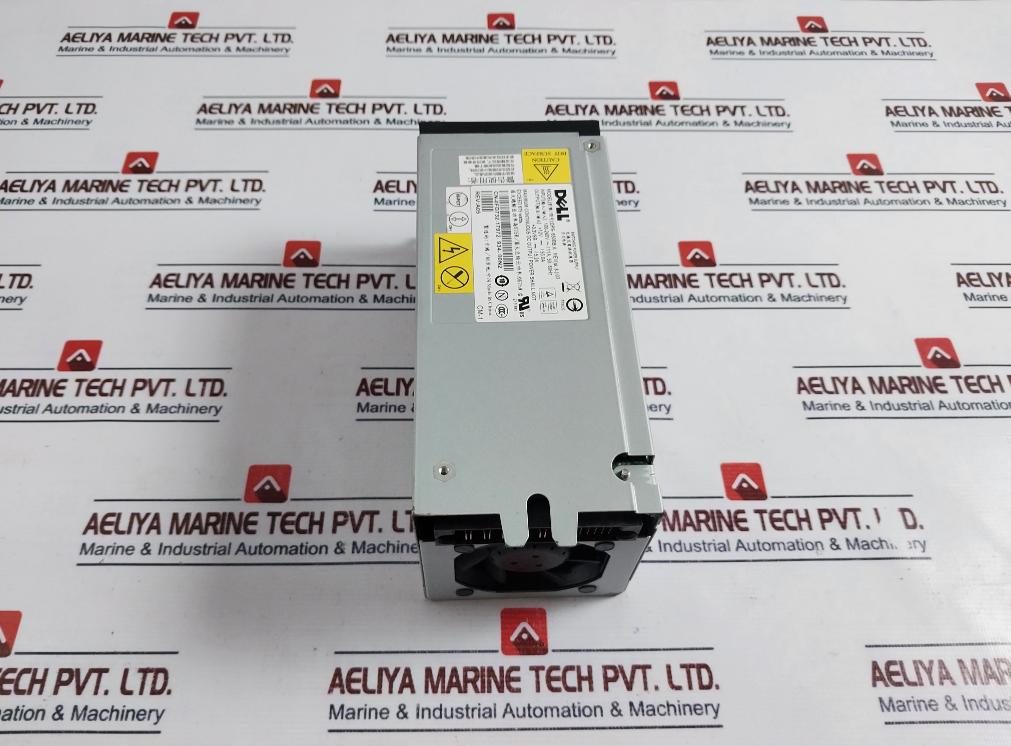 DELL DPS-650BB A Switching Power Supply FD732