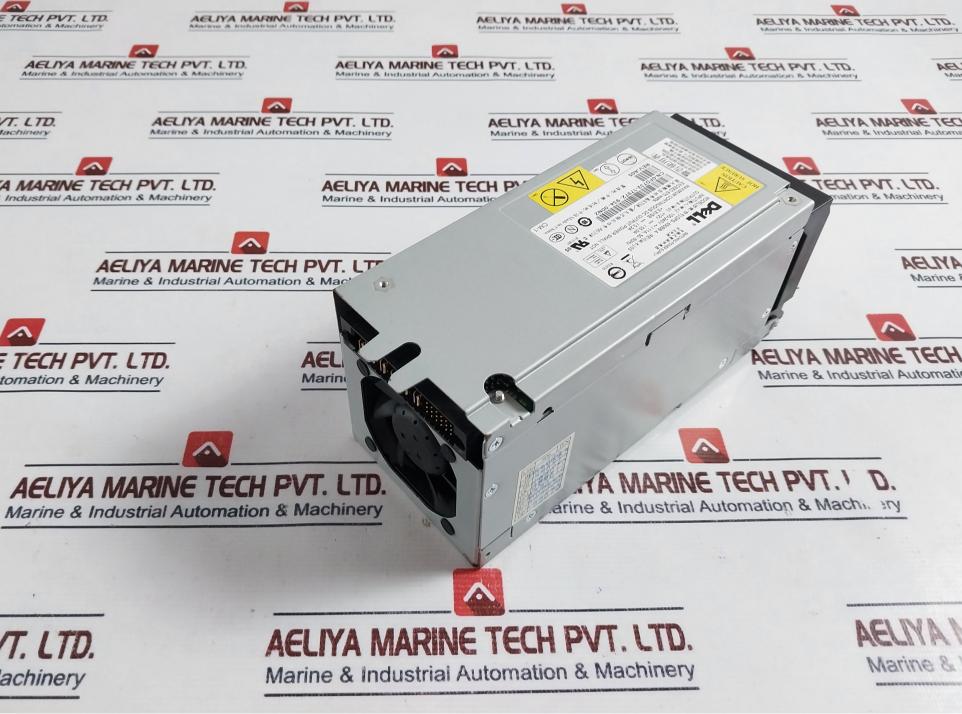 DELL DPS-650BB A Switching Power Supply FD732