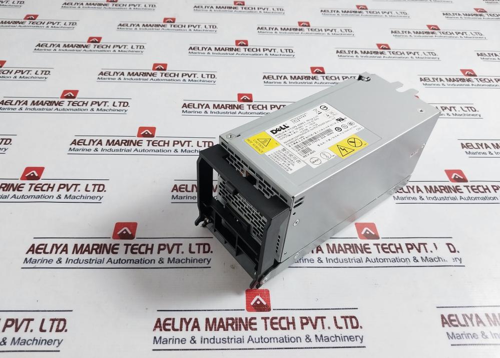 DELL DPS-650BB A Switching Power Supply FD732