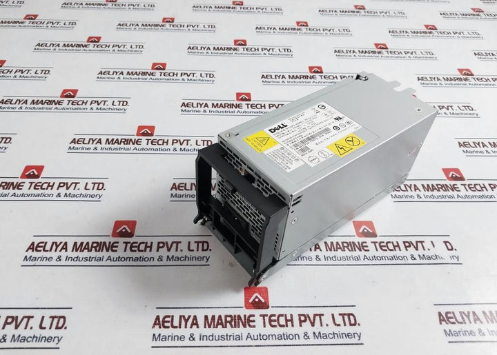 DELL DPS-650BB A Switching Power Supply FD732