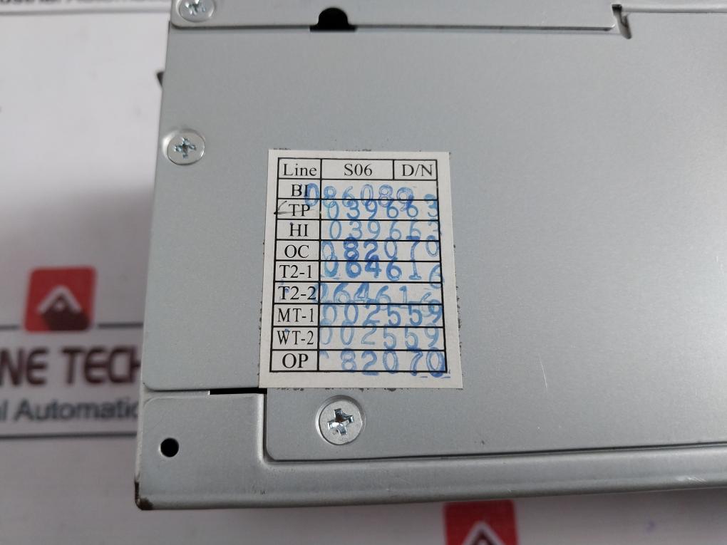 DELL DPS-650BB A Switching Power Supply FD732