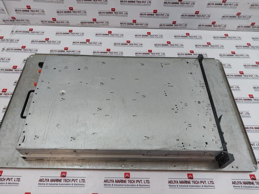 Mitsubishi Electric A1S63P Programmable Logic Controller W/ Module