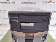 Dell E03S Poweredge T610 Tower Server Raid A570P-01 570W 146Gb Sas 15K Rpm