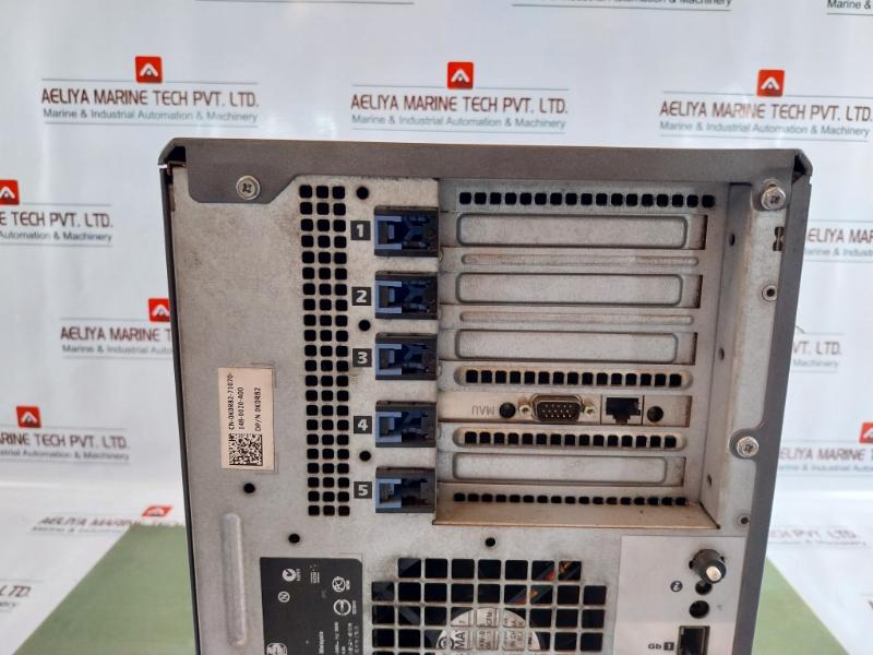 Dell E03S Poweredge T610 Tower Server Raid A570P-01 570W 146Gb Sas 15K Rpm