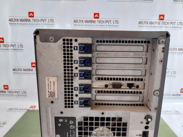 Dell E03S Poweredge T610 Tower Server Raid A570P-01 570W 146Gb Sas 15K Rpm
