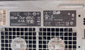 Dell E03S Poweredge T610 Tower Server Raid A570P-01 570W 146Gb Sas 15K Rpm