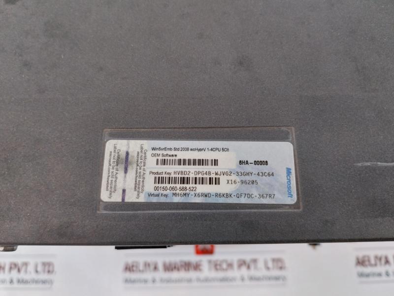 Dell E03S Poweredge T610 Tower Server Raid A570P-01 570W 146Gb Sas 15K Rpm