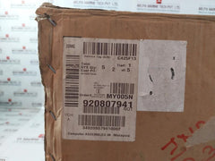 Dell E03S Poweredge T610 Tower Server Raid A570P-01 570W 146Gb Sas 15K Rpm