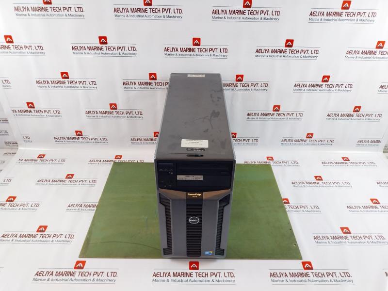 Dell E03S Poweredge T610 Tower Server Raid A570P-01 570W 146Gb Sas 15K Rpm