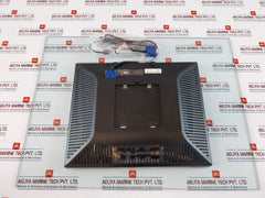 Dell E170Sc Lcd Monitor Kit Pc-mon-dell-17-tft 100-240V~ 50/60Hz 1.6A Rev: A03