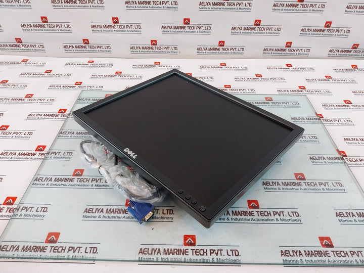 Dell E170Sc Lcd Monitor Kit Pc-mon-dell-17-tft 100-240V~ 50/60Hz 1.6A Rev: A03