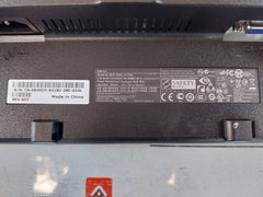 Dell E170Sc Lcd Monitor Kit Pc-mon-dell-17-tft 100-240V~ 50/60Hz 1.6A Rev: A03