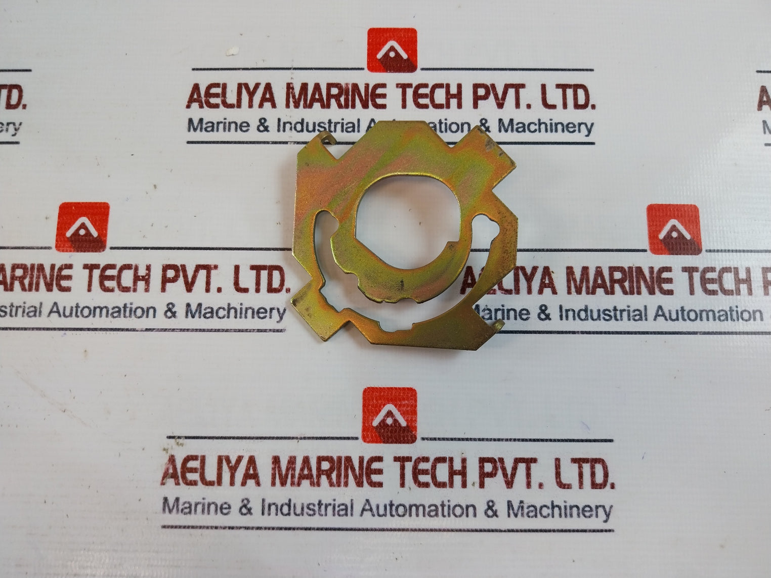 Dell E170Sc Lcd Monitor Kit Pc-mon-dell-17-tft 100-240V~ 50/60Hz 1.6A Rev: A03