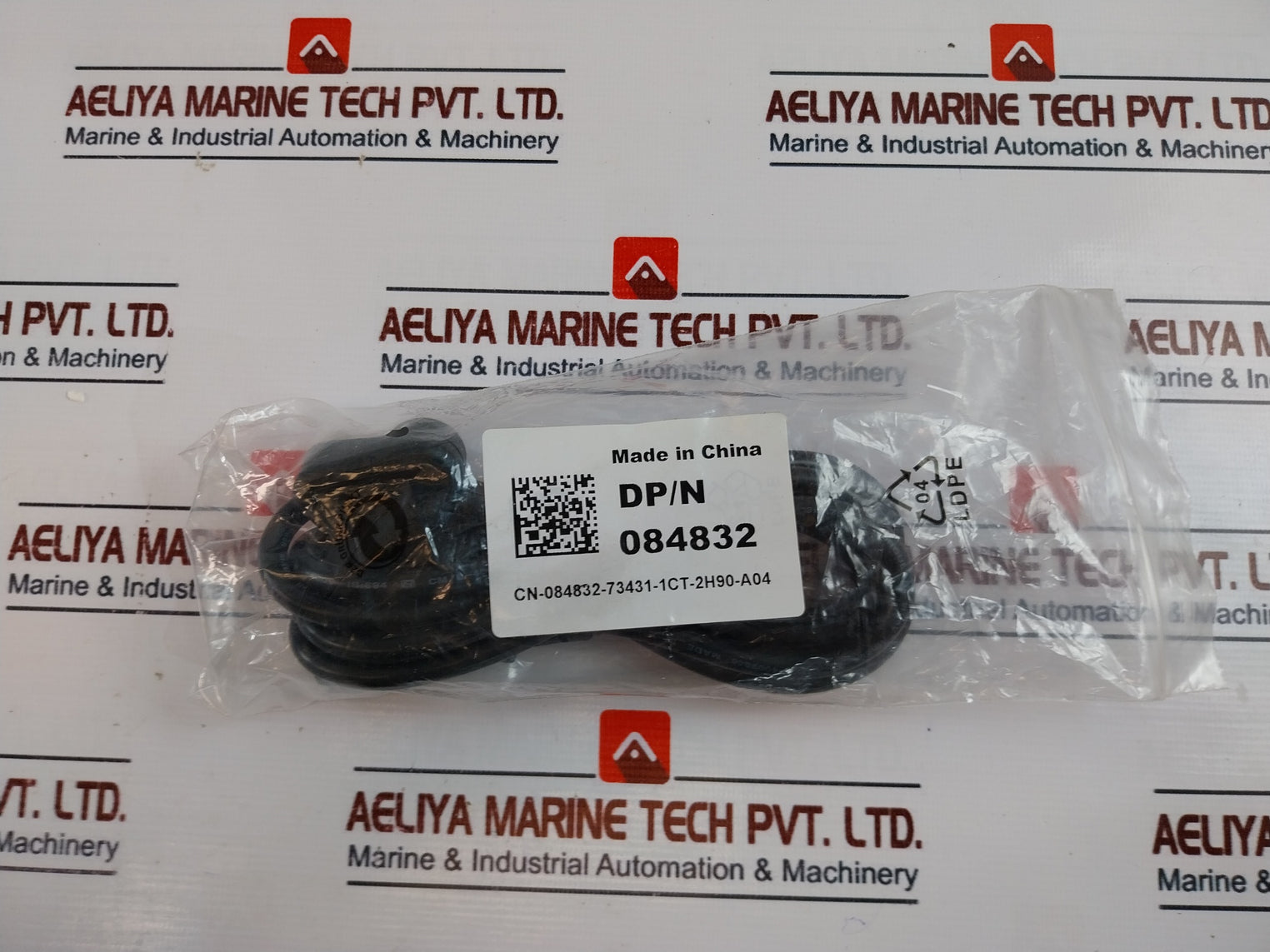 Dell E170Sc Lcd Monitor Kit Pc-mon-dell-17-tft 100-240V~ 50/60Hz 1.6A Rev: A03