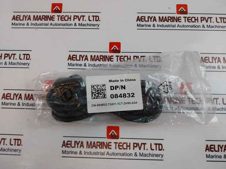 Dell E170Sc Lcd Monitor Kit Pc-mon-dell-17-tft 100-240V~ 50/60Hz 1.6A Rev: A03