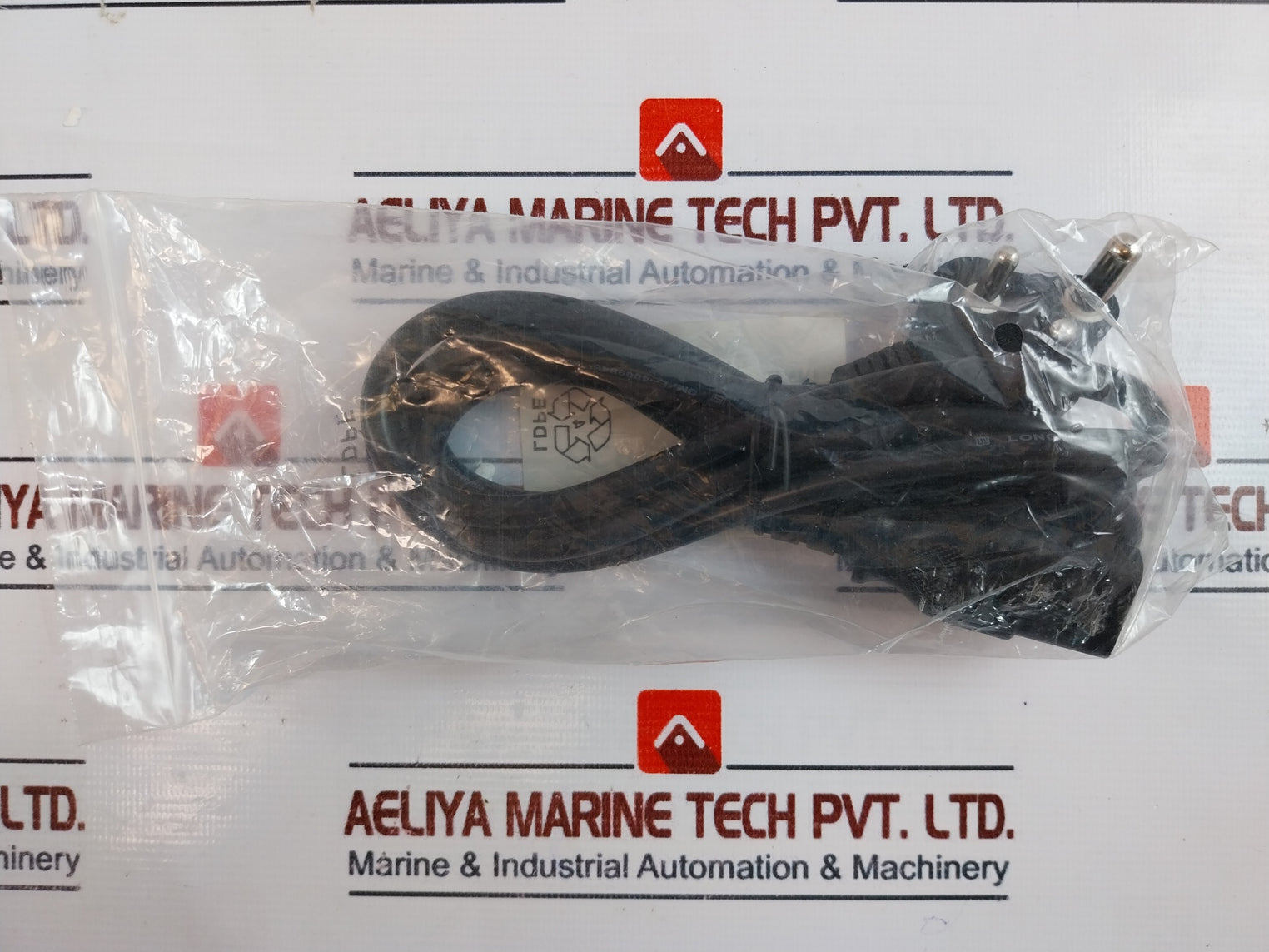 Dell E170Sc Lcd Monitor Kit Pc-mon-dell-17-tft 100-240V~ 50/60Hz 1.6A Rev: A03