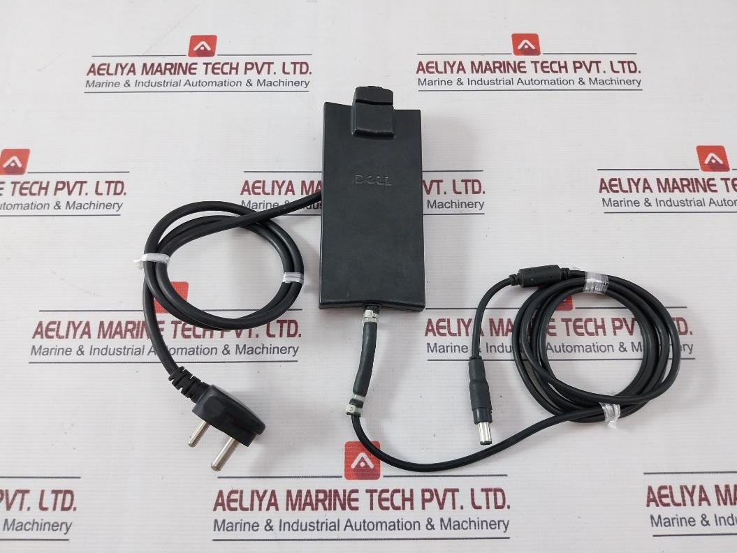 Dell Fa90Pe1-00 Power Supply Ac Adapter 100-240V- 50-60Hz 1.5A Pa-3E