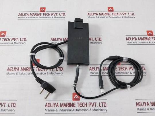 Dell Fa90Pe1-00 Power Supply Ac Adapter 100-240V- 50-60Hz 1.5A Pa-3E