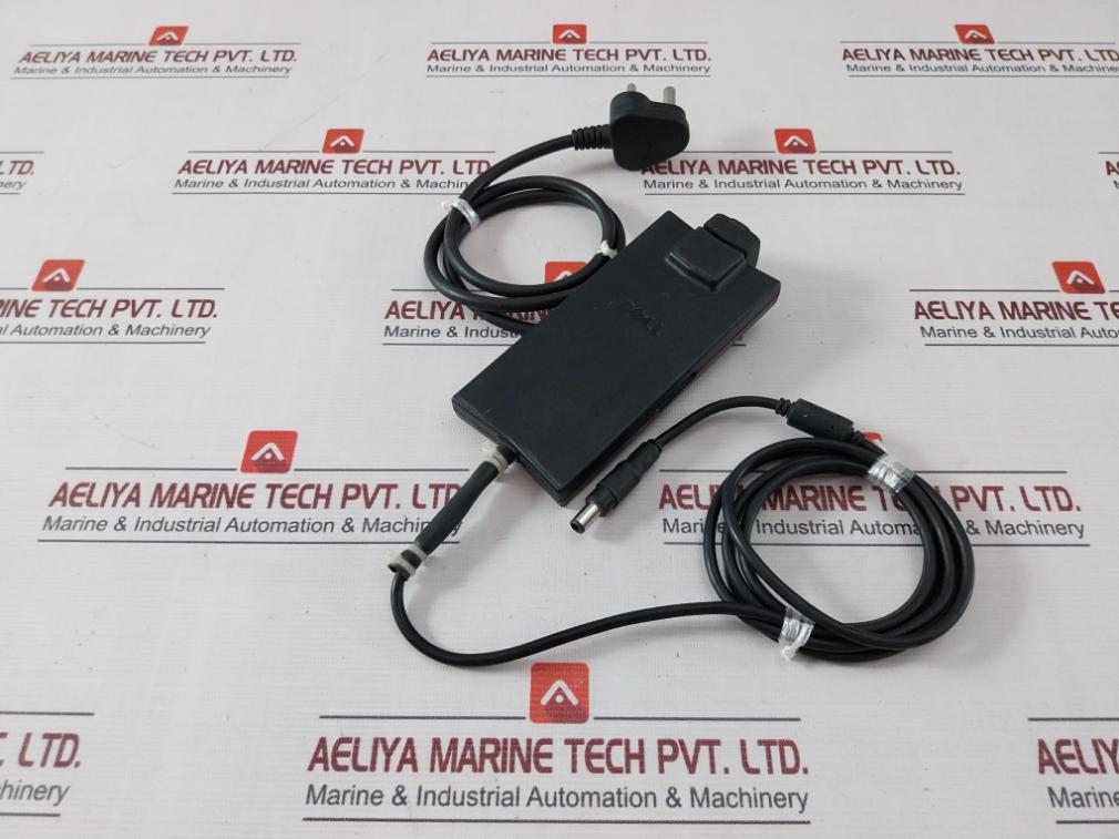 Dell Fa90Pe1-00 Power Supply Ac Adapter 100-240V- 50-60Hz 1.5A Pa-3E