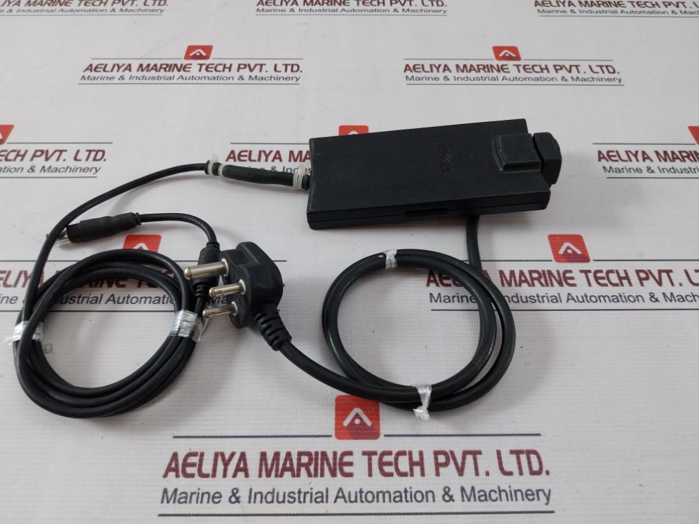 Dell Fa90Pe1-00 Power Supply Ac Adapter 100-240V- 50-60Hz 1.5A Pa-3E