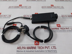Dell Fa90Pe1-00 Power Supply Ac Adapter 100-240V- 50-60Hz 1.5A Pa-3E