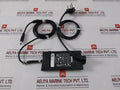 Dell Fa90Pe1-00 Power Supply Ac Adapter 100-240V- 50-60Hz 1.5A Pa-3E