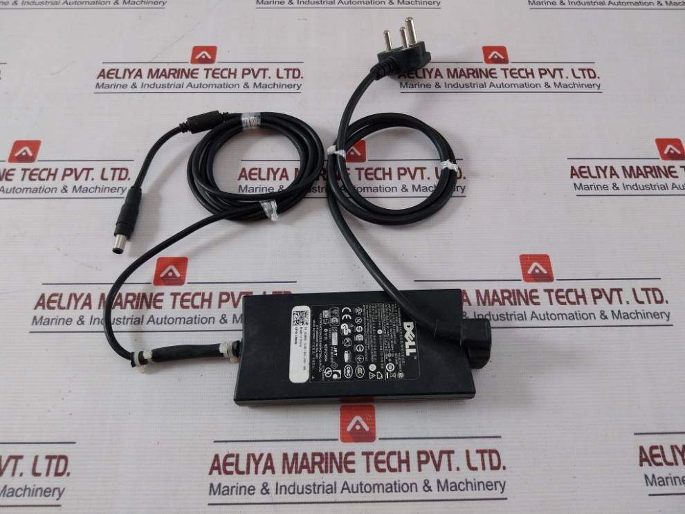 Dell Fa90Pe1-00 Power Supply Ac Adapter 100-240V- 50-60Hz 1.5A Pa-3E