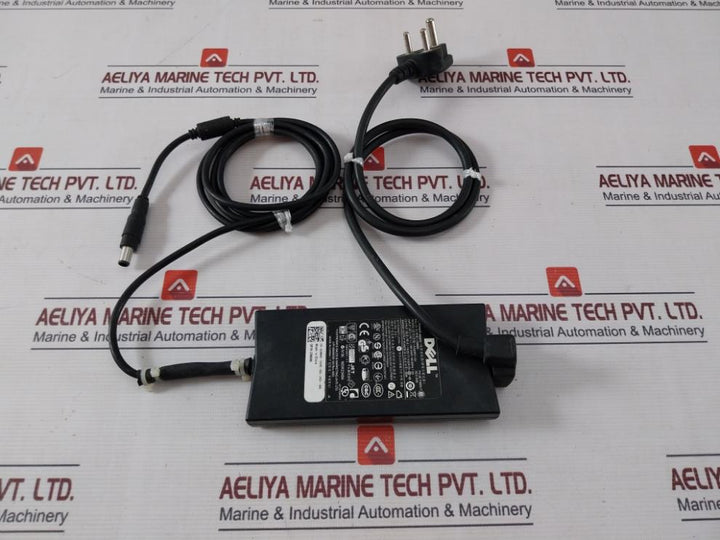 Dell Fa90Pe1-00 Power Supply Ac Adapter 100-240V- 50-60Hz 1.5A Pa-3E