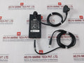 Dell Fa90Pe1-00 Power Supply Ac Adapter 100-240V- 50-60Hz 1.5A Pa-3E