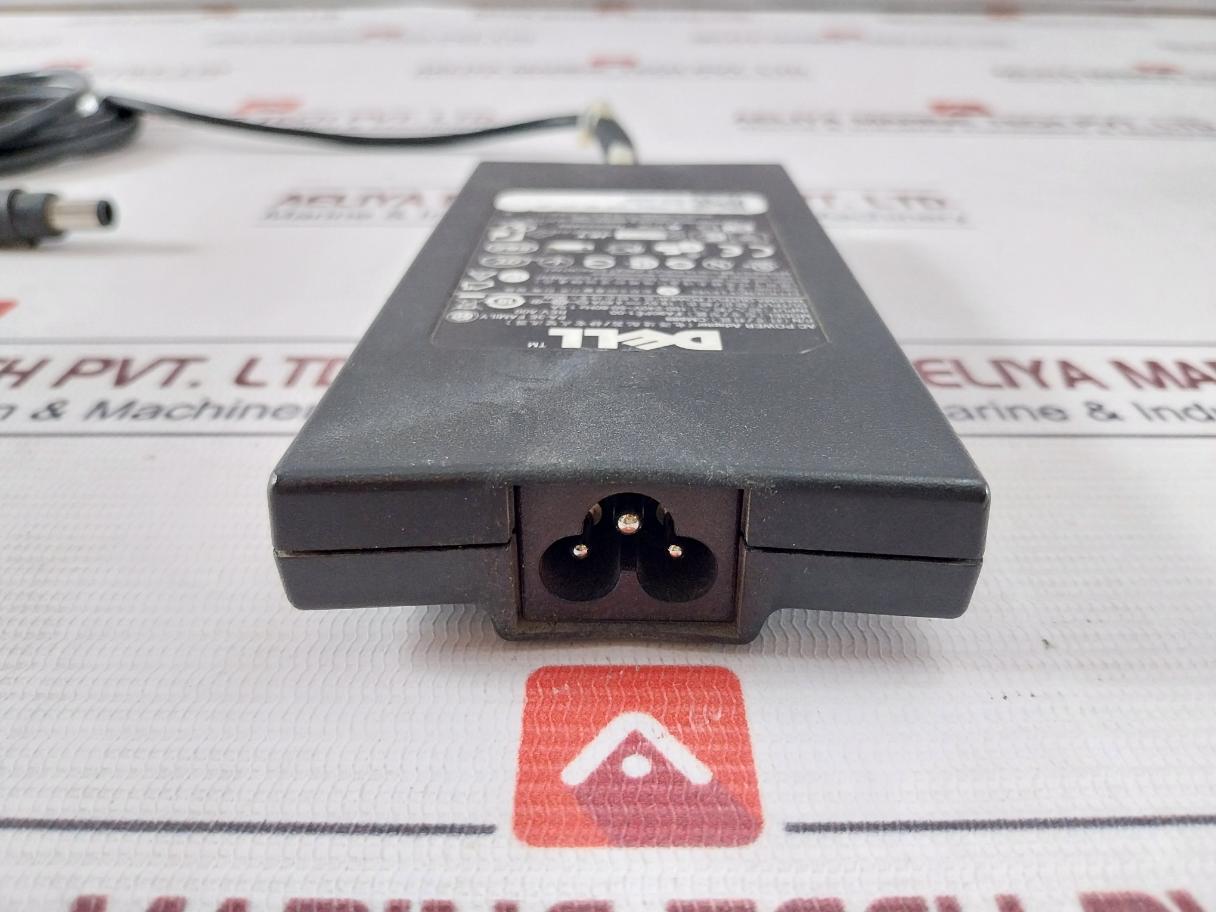 Dell Fa90Pe1-00 Power Supply Ac Adapter 100-240V- 50-60Hz 1.5A Pa-3E