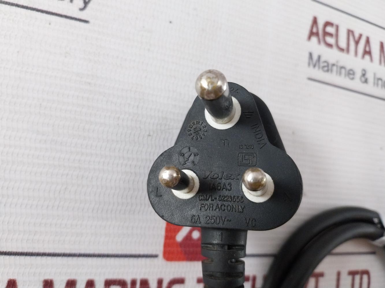 Dell Fa90Pe1-00 Power Supply Ac Adapter 100-240V- 50-60Hz 1.5A Pa-3E