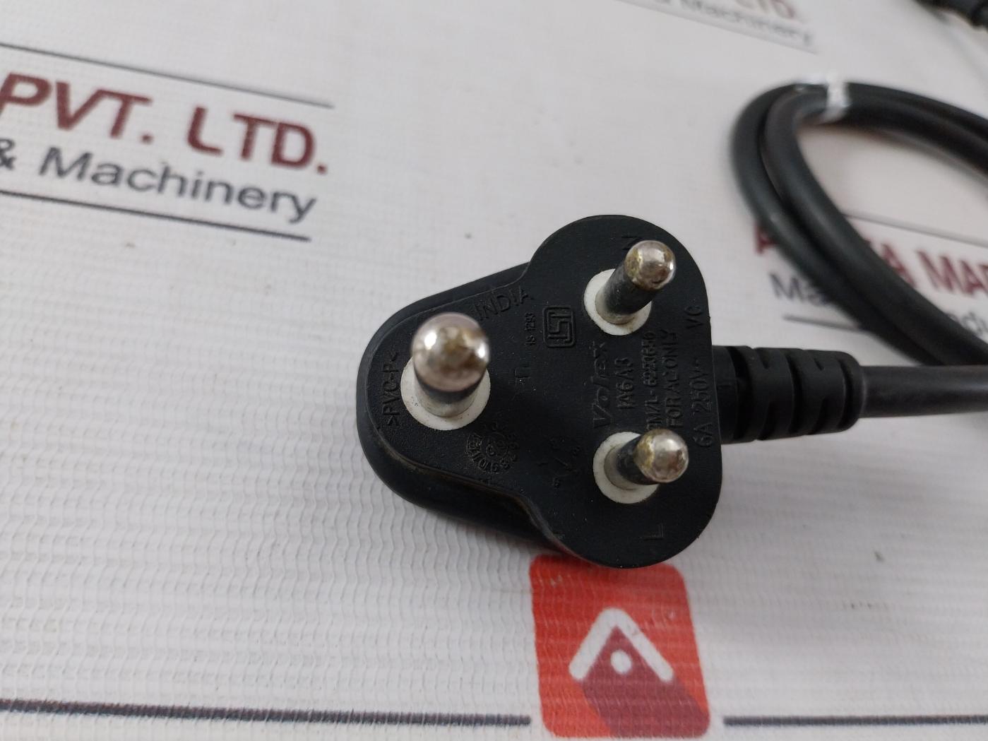 Dell Fa90Pe1-00 Power Supply Ac Adapter 100-240V- 50-60Hz 1.5A Pa-3E