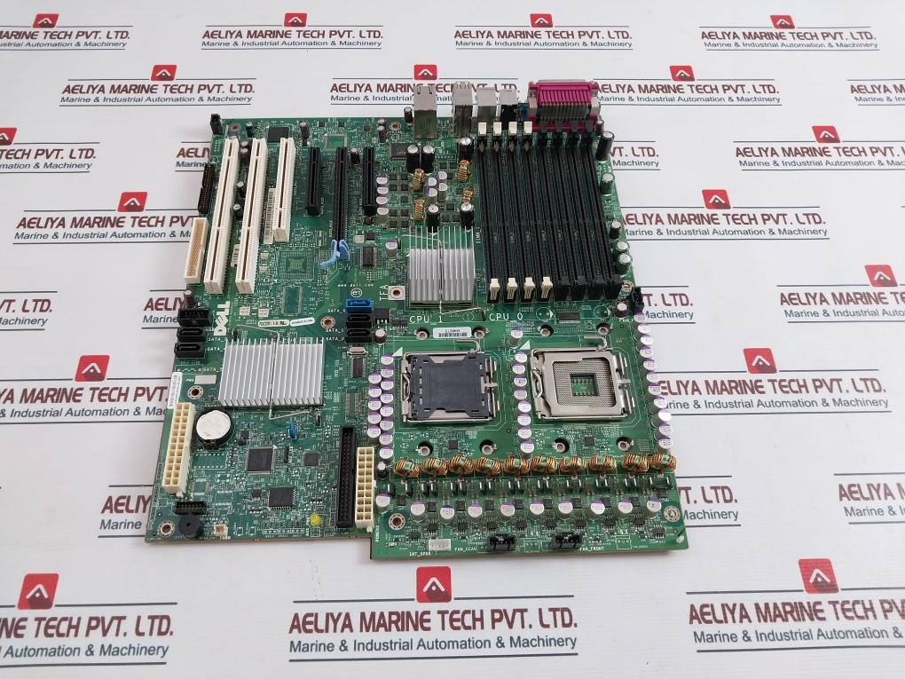 Dell Gu083 Motherboard Cn-0Gu083-13747-530-0Ls Rev: A00