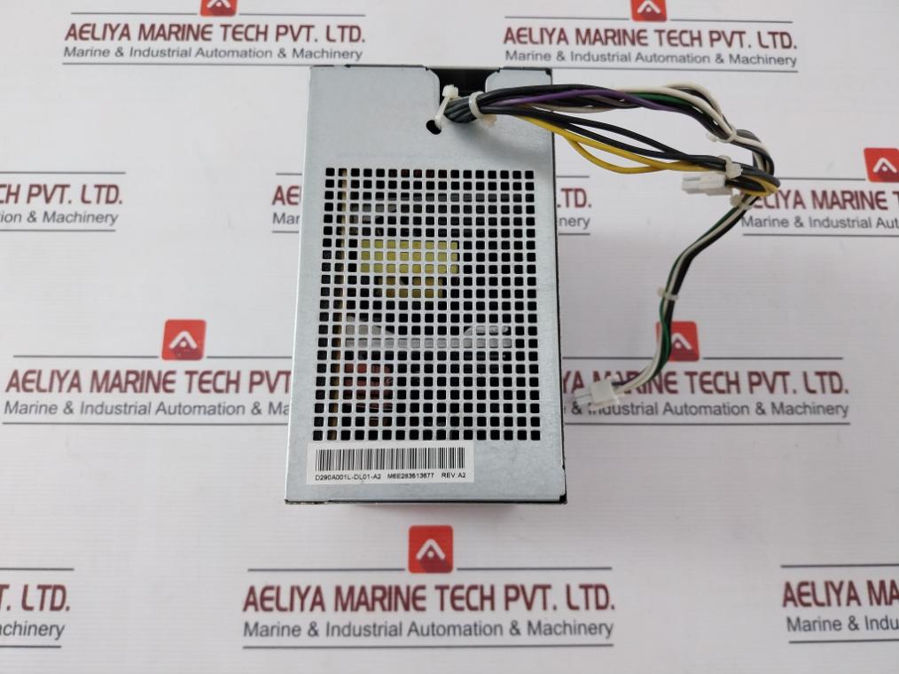 Dell H290Am-00 Switching Power Supply D290A001L 100-240V-/5.4A 50-60Hz