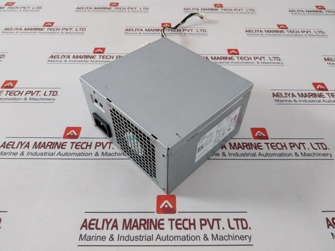 Dell H290Am-00 Switching Power Supply D290A001L 100-240V-/5.4A 50-60Hz